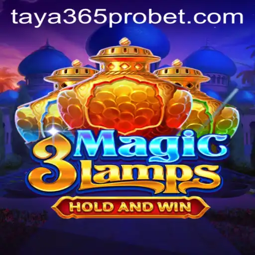 Unlocking the Adventure: A Dive into the Enchanting World of 3MagicLamps