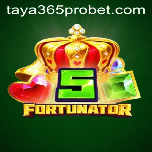 Unveiling the Thrilling World of 5Fortunator: A Fresh Spin on Gaming