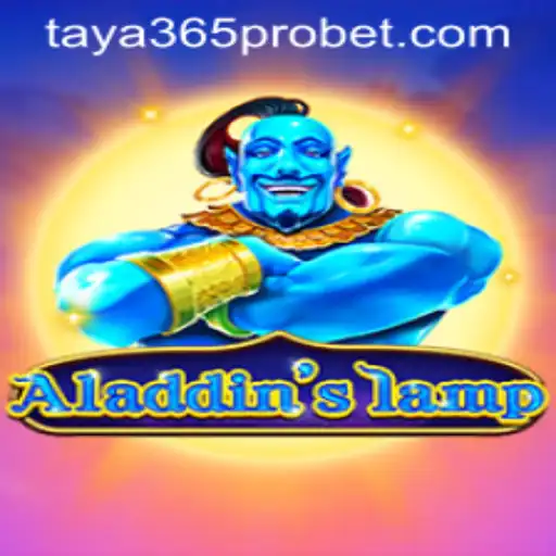 Unveiling the Magic of Aladdinslamp: A New Gaming Sensation