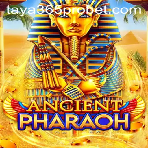 Exploring AncientPharaoh: An Immersive Gaming Experience in the Realm of Egyptian Mysteries