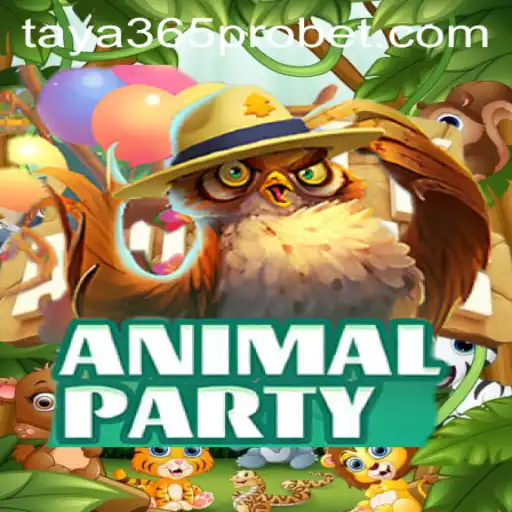 Discover the Thrills of AnimalParty and the Role of Taya365 Pro