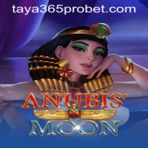 Discovering the Mysterious World of AnubisMoon: A Journey Through the Sands