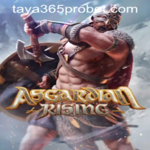 Exploring the World of AsgardianRising: A Comprehensive Guide to Gameplay and Strategy