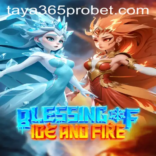 The Enchanting World of BlessingofIceandFire