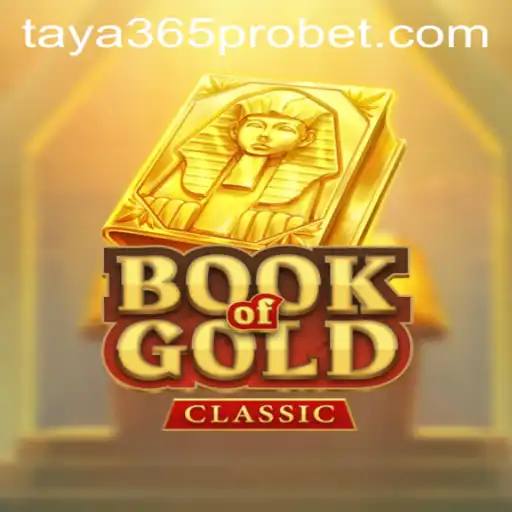 Unlocking the Secrets of BookOfGoldClassic: An Immersive Gaming Experience