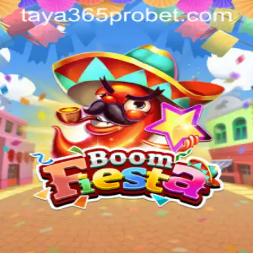 BoomFiesta: An Exciting New Frontier in the World of Gaming