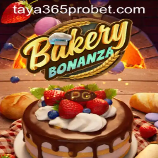 BakeryBonanza: Dive into a Delicious World of Baking Fun with Taya365 Pro