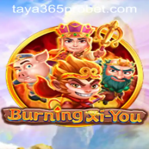 BurningXiYou: A Comprehensive Guide to the Thrilling Adventure Game