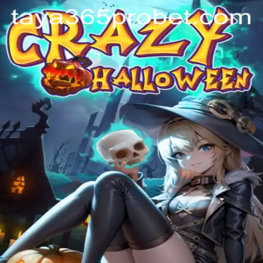 Unleashing the Magic of CrazyHalloween: A Comprehensive Guide to Playing and Winning