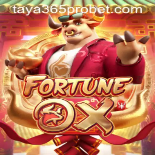 Exploring FortuneOx: A Comprehensive Guide to Taya365 Pro Gaming