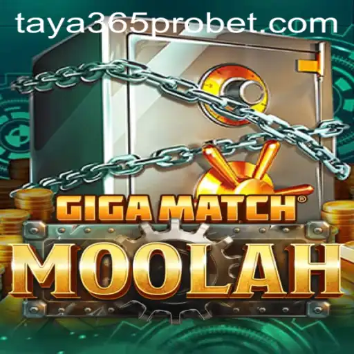 Exploring GigaMatchMoolah: A Dynamic Gaming Experience with Taya365 Pro