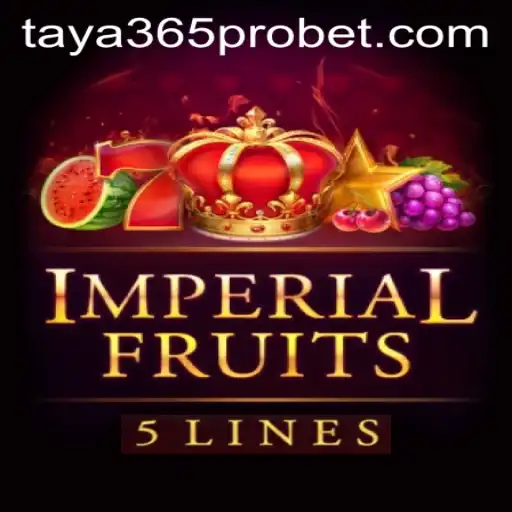 ImperialFruits5: A Deep Dive into the Exciting World of Casino Gaming