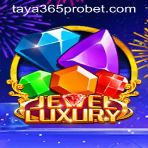 Unveiling JewelLuxury: A Dazzling Gaming Experience