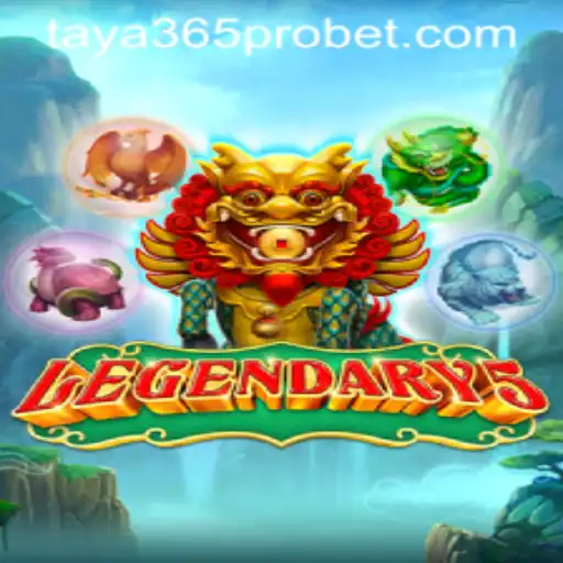 Exploring the Dynamic World of Legendary5