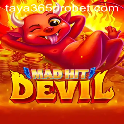 Exploring MadHitDevil: A Thrilling New Gaming Experience