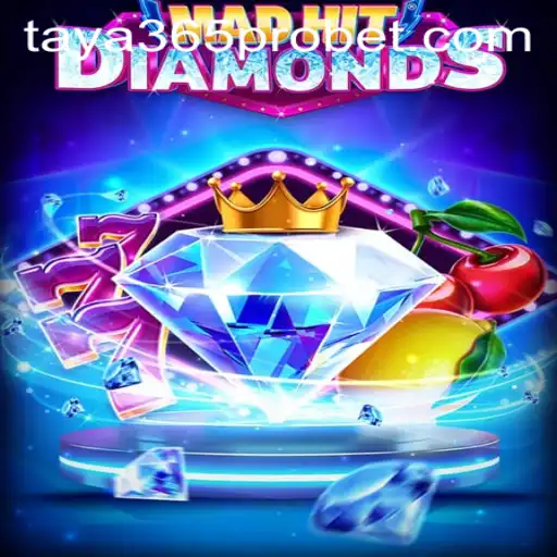 Exploring the Thrilling World of MadHitDiamonds and Its Connection with Taya365 Pro
