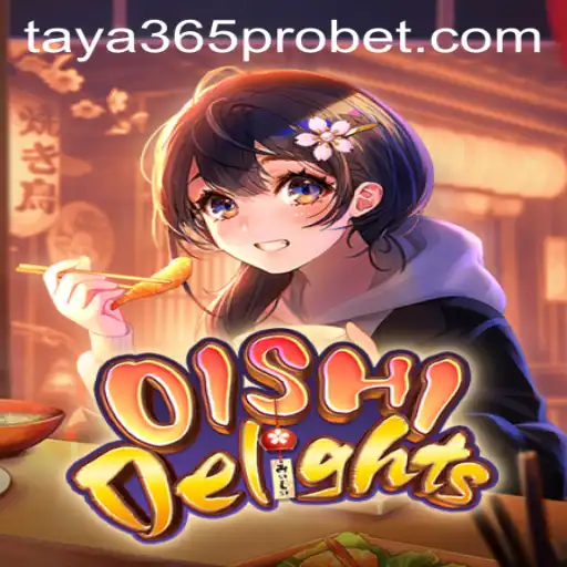 Discovering the Tasteful World of OishiDelights and the Buzz Around taya365 pro