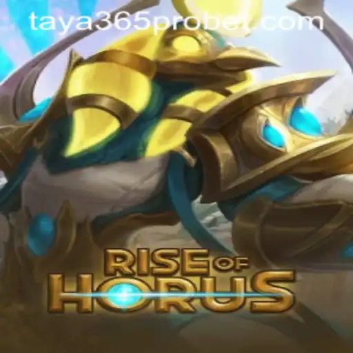 Rise of Horus: Experience the Epic Journey