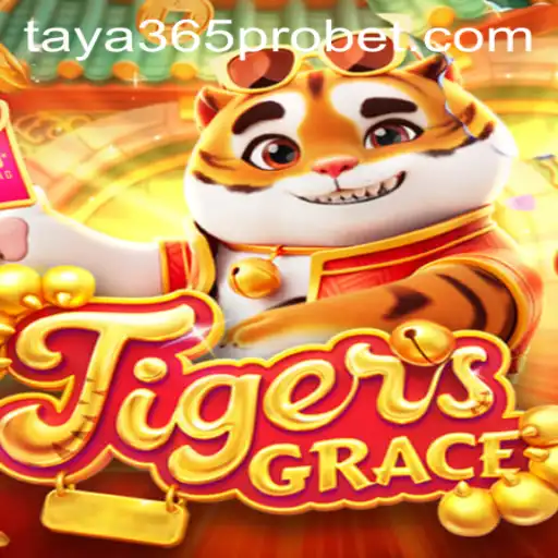 Unraveling the Mystique of TigersGrace: Enter the World of Taya365 Pro