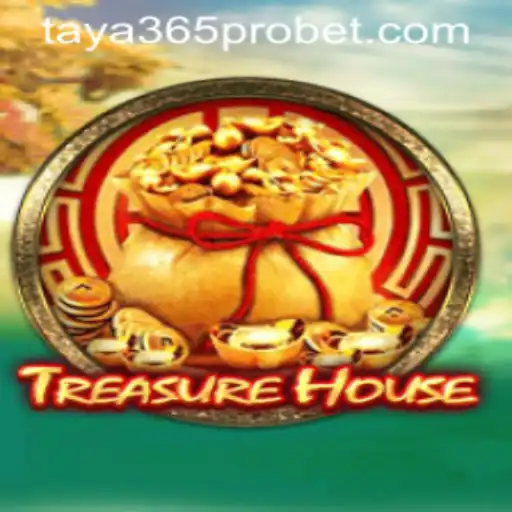 Exploring TreasureHouse: A Thrilling Gaming Experience in 2023