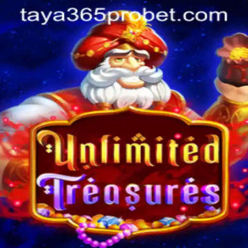 UnlimitedTreasures: Exploring the Exciting World of Taya365 Pro