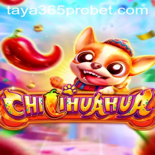 Exploring the Innovative Game CHILIHUAHUA: A TAYA365 PRO Exclusive