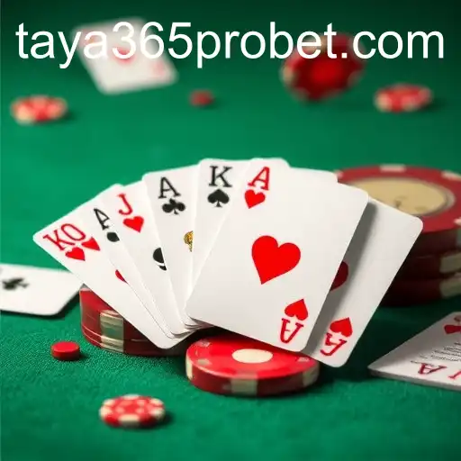 Exploring the World of Card Games with Taya365 Pro