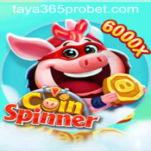 Exploring CoinSpinner: A Fresh Take on Digital Gaming with Taya365 Pro