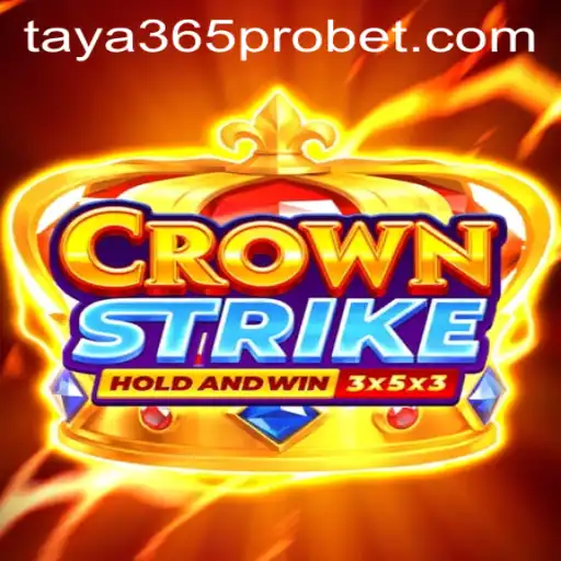 Crownstrike: An Exciting New Age in Gaming with Taya365 Pro