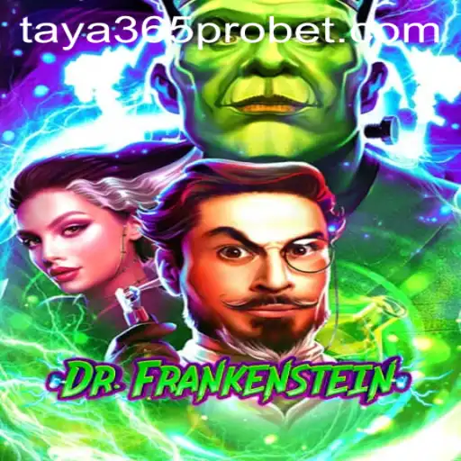 Discover the Intriguing World of DrFrankenstein: An Exciting Adventure Awaits
