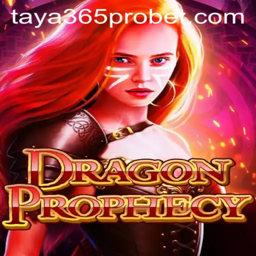 DragonProphecy: Unveiling the Mystical Realm