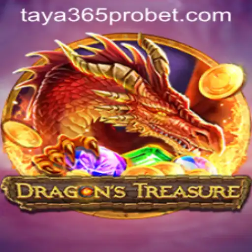 DragonsTreasure: Unveiling the Mystical World of Taya365 Pro