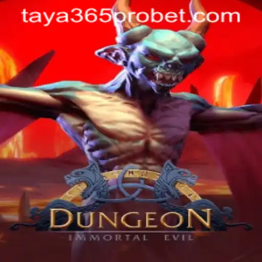 Unveiling the World of Dungeon: A Comprehensive Guide to Taya365 Pro