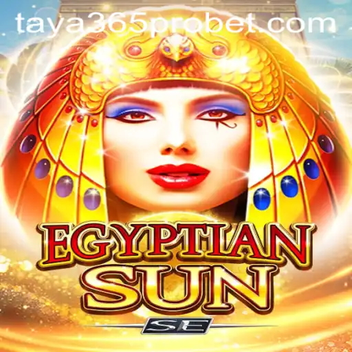 Exploring the Intriguing World of EgyptianSunSE: Game Description, Introduction, and Rules