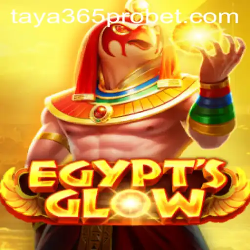 Discover the Mysteries of Egypt's Glow: An Epic Gaming Adventure