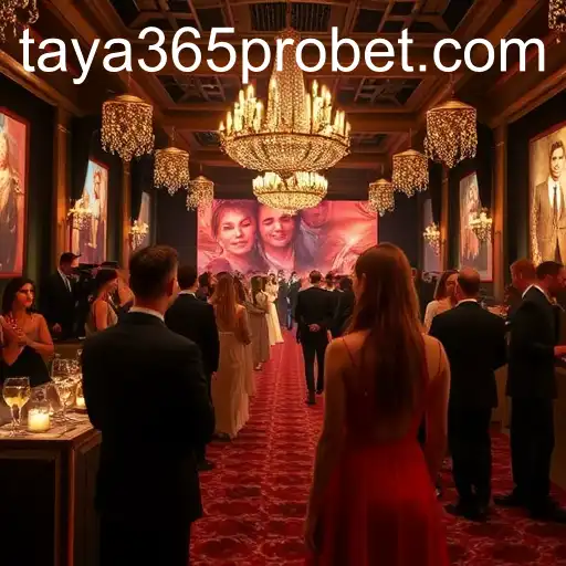 Unlocking the World of Exclusive Events with Taya365 Pro
