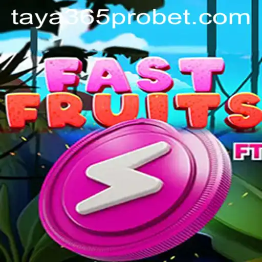 Discover the Excitement of FastFruits: A Revolutionary Gaming Experience with taya365 pro