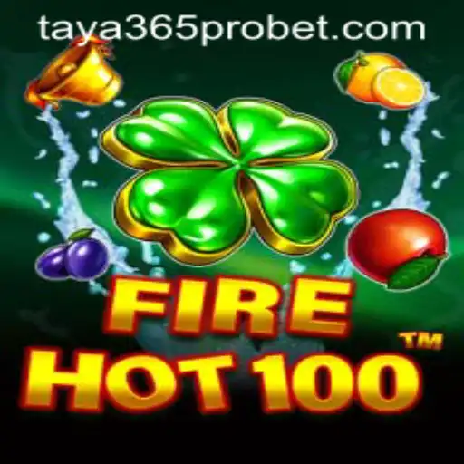 Exploring FireHot100: A Thrilling Gaming Experience
