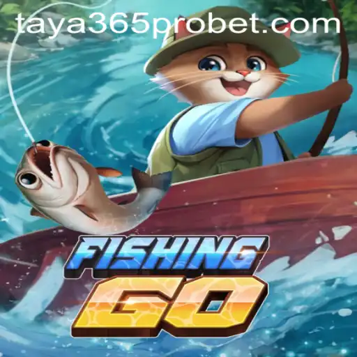 Exploring the Aquatic Adventure of FishingGO with Taya365 Pro
