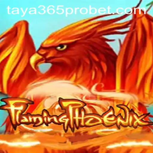 Discover the Thrilling World of FlamingPhoenix: An Adventure Awaits