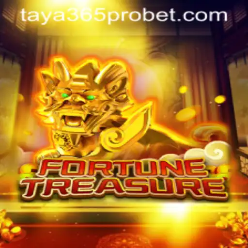 Unlocking Excitement in FortuneTreasure: A Closer Look into Taya365 Pro's Thrilling Gameplay