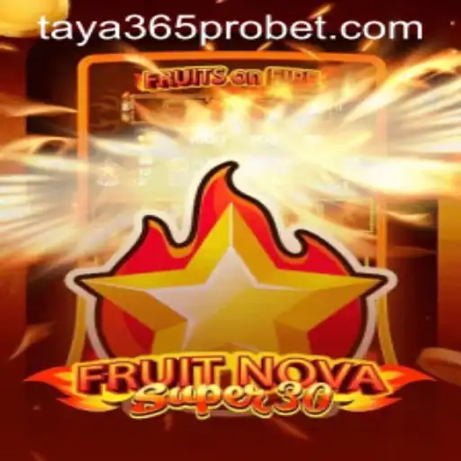 Exploring the Exciting World of FruitrNovaSupe30: A Fresh Approach to Virtual Gaming