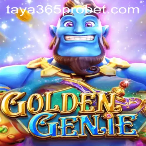 Discover the Thrill of GOLDENGENIE: A Deep Dive into the Game