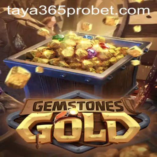 Unveiling the Magic of GemstonesGold: A Deep Dive into the Intriguing World of Taya365 Pro