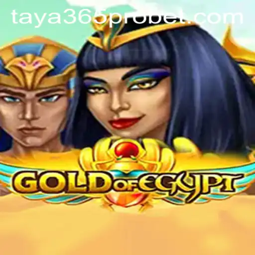 Discover the Thrilling World of GoldOfEgypt with Taya365 Pro