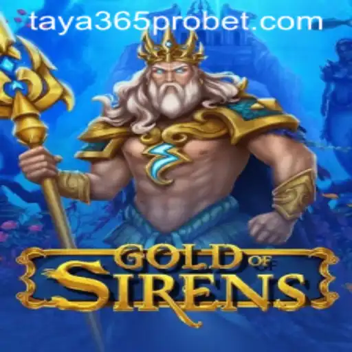Exploring the Enchanting World of GoldofSirens: A Dive into the Game and Its Mechanics