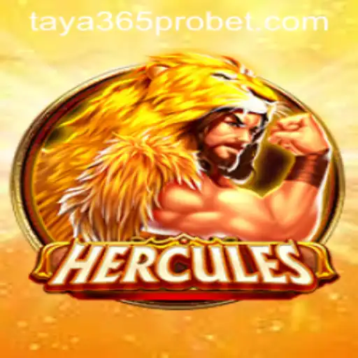 Unlock the Mythical World of Hercules with Taya365 Pro