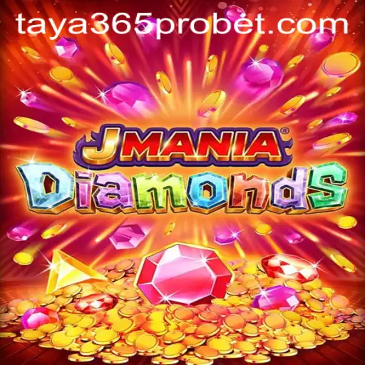 Explore the Mesmerizing World of JManiaDiamonds: A Game Changing Experience