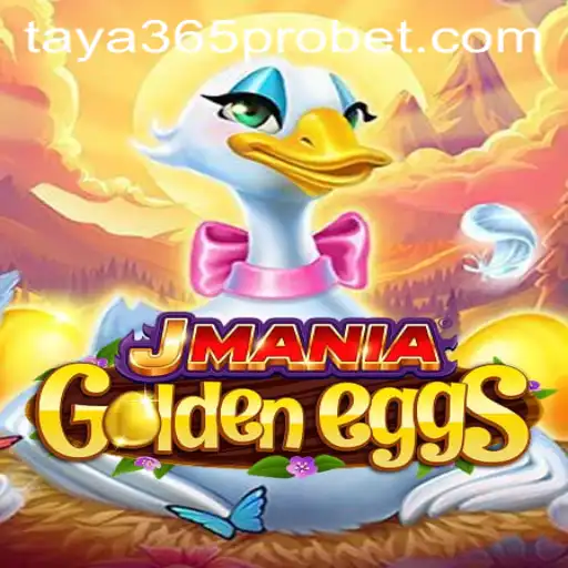 Exploring JManiaGoldenEggs: A Deep Dive into the Popular Game