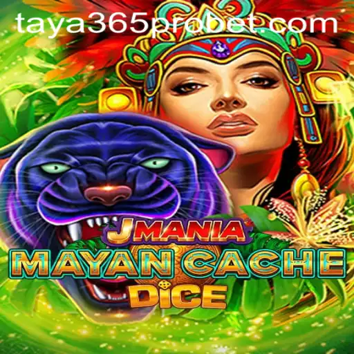 Discover the Thrill of JManiaMayanCacheDice with Taya365 Pro